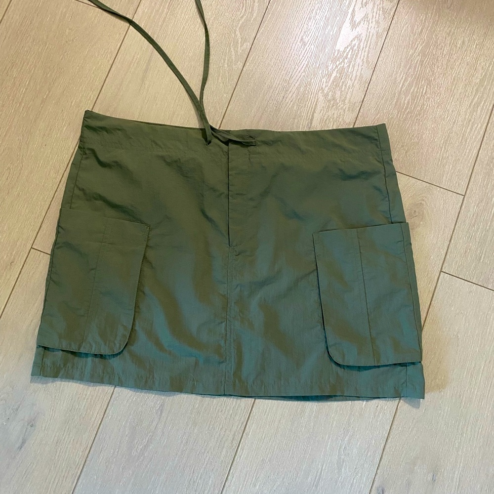 Tinseltown Womens Mini Skirt